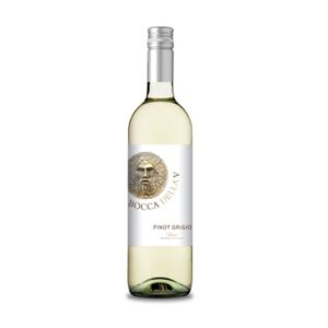 2022 Bocca Della V DOC Pinot Grigio